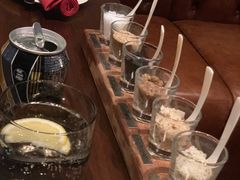 -恰餐厅及酒吧 CHAR Bar & Grill (北京丽都皇冠假日店)