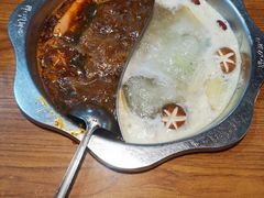 -傣妹火锅(南京东路一店)