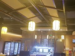 -常赢三兄弟·清真涮肉(五莲路店)