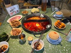 -五里关火锅(上海鑫耀·光环Live店)