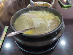 -大佬李砂锅(钱江财富广场店)