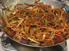 -小菜园新徽菜(阜阳颍州万达店)