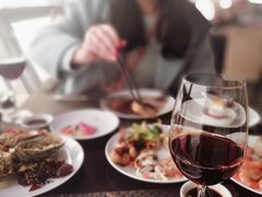 -339旋转餐厅(天府熊猫塔店)