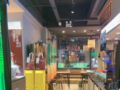 -街角等你.大连海鲜烧烤(西安路店)
