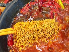 -阳阳老火锅(小南门店)