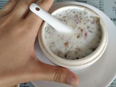 -俊丽双皮奶甜品店
