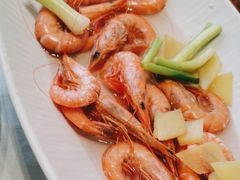 -爷爷的草帽·海鲜馆(孙塘路店)
