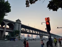 -武昌江滩