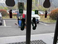 -绿壁虎攀岩基地(Tcar店)