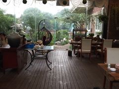 -漫渡庄绿岛花园•隐世庭园菜(滨湖店)
