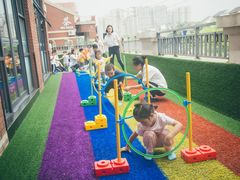 -里欧·蒙氏托育中心·早教·托育(青羊旗舰店)