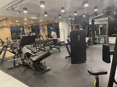 -Another Key健身(紫金店)