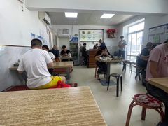 -老四烧饼铺(丽源路店)