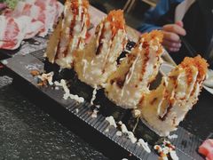 -悟空酒场烤肉(凯德壹中心店)