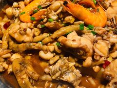 -胖哥俩肉蟹煲(盐城金鹰国际店)