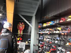 -千岛湖燃擎卡丁车赛车主题乐园(秀湖路店)