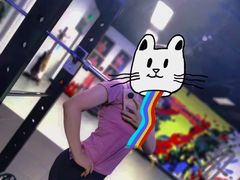 -清橙健身(学院路店)