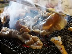 -金刚山(学府路店)