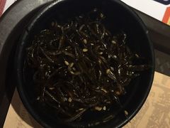 海带丝-吉野家(大连黑石礁富丽庭店)