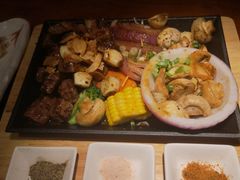 -鳗鱼家·深夜食堂(军博店)