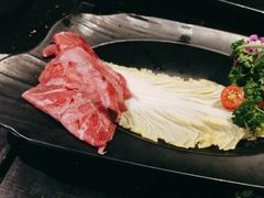 -捞王锅物料理(凯旋路店)