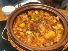 -味莊餐厅(康庄南街店)