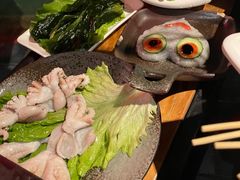 -海煮叹鲜·粥底火锅·港式海鲜打边炉(赛银国际广场店)