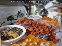 -漳州佰翔圆山酒店·圆山畔西餐厅