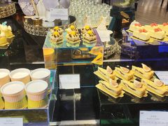 -惠州皇冠假日酒店·西餐厅·自助餐厅