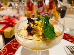 -深圳同泰万怡酒店·万荟轩自助餐厅(同泰店)