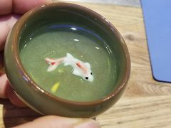 -鱼库·不仅是一家烤鱼店(车公庙店)