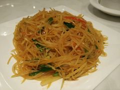 尹兰特色炒杂菜-尹兰楼西北风情餐厅(嘉定店)
