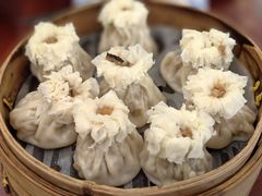 -都一处烧麦馆(前门店)