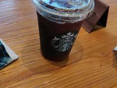 -星巴克臻选(北京前门大街店)