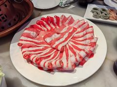 -南门涮肉(天坛店)