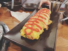 -包装马车·韩国料理·포장마차