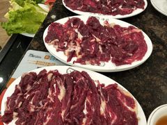 -八合里潮汕鲜牛肉火锅(深圳海岸城店)