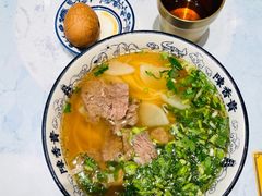 -陳香貴·兰州牛肉面(乐峰广场店)