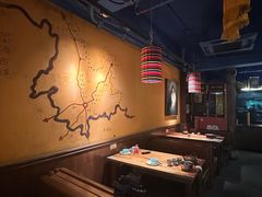 -缘生态云南菜·野生菌庭院餐厅(华侨城店)