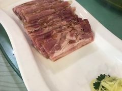 -花园茶楼(兴城西路店)