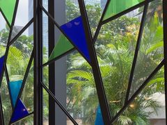 -港丽餐厅(高德置地店)