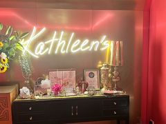 -Kathleen's Waitan 凯圣琳江景西餐厅(外滩店)
