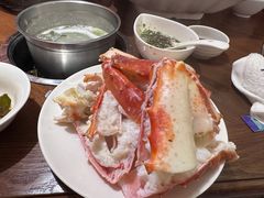 -东海怡品海鲜豆捞(星街坊店)