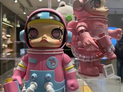 -泡泡玛特POPMART(合生汇店)