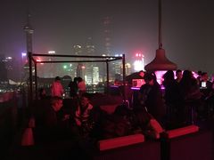 -罗斯福色戒酒吧(外滩店)