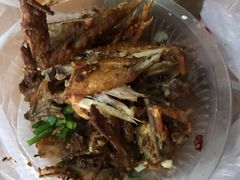 -童子鸡专卖店(中新街店)