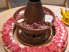 -羊之道草原味道清真餐厅(番禺店)