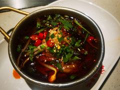 -AK47烤羊腿串吧(柳浪家园店)