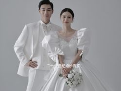 -二十一世纪婚纱摄影(省府前街店)