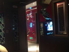 -乐翻天量贩式KTV(聚丰园路店)